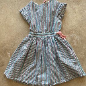 Jcrew Dress - girls